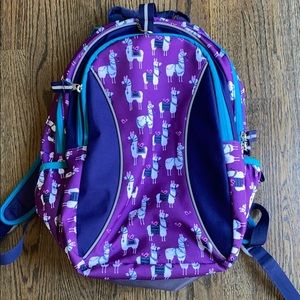 Garnet Hill Sturdy Backpack